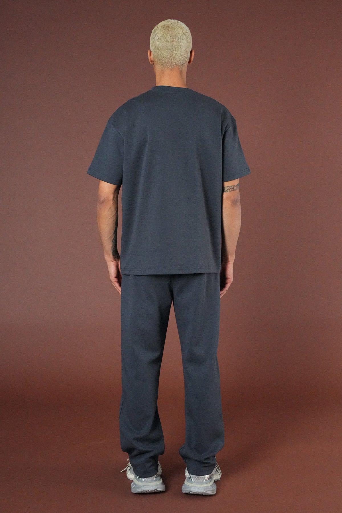 Ensemble t-shirt pantalon LP2676 - IPM200