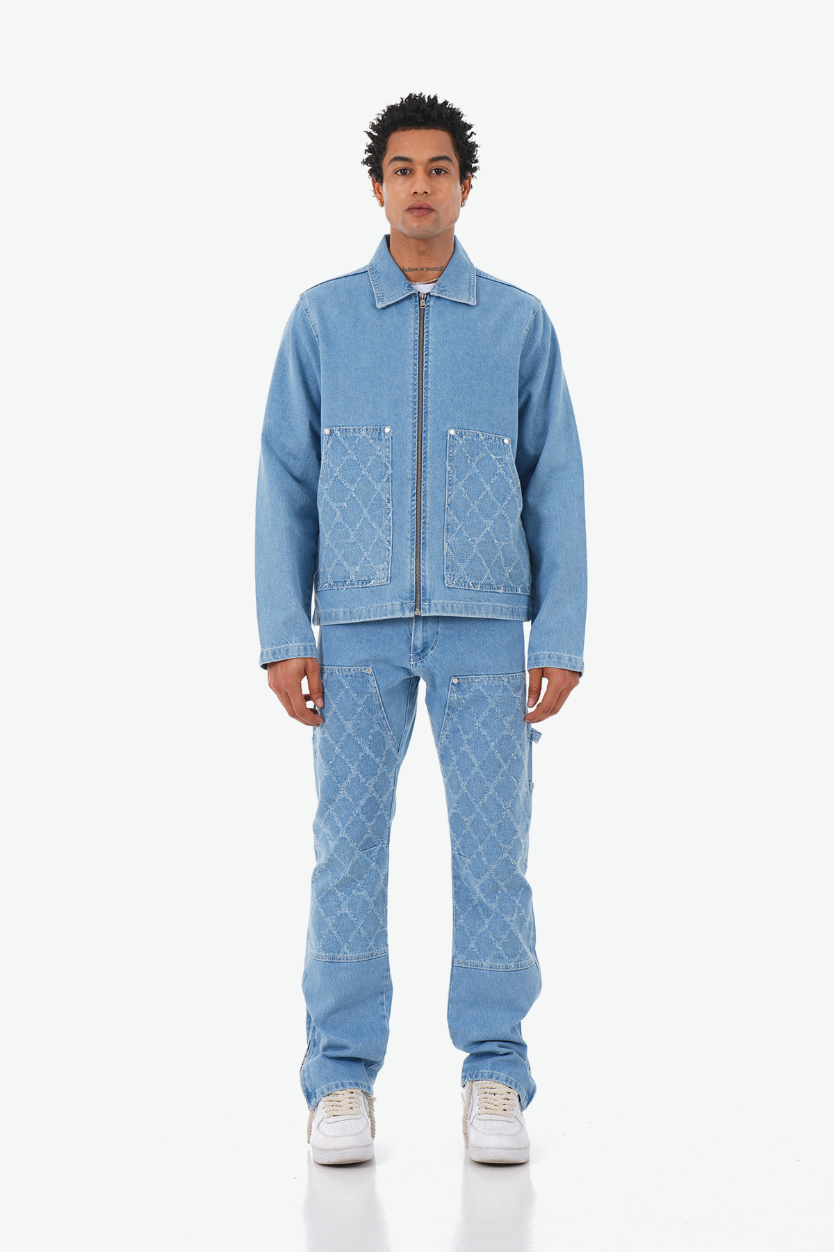 ENSEMBLE JEAN ART494