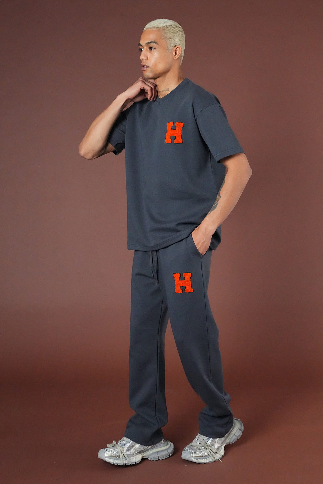 T-Shirt-Hose-Set LP2676 - IPM200