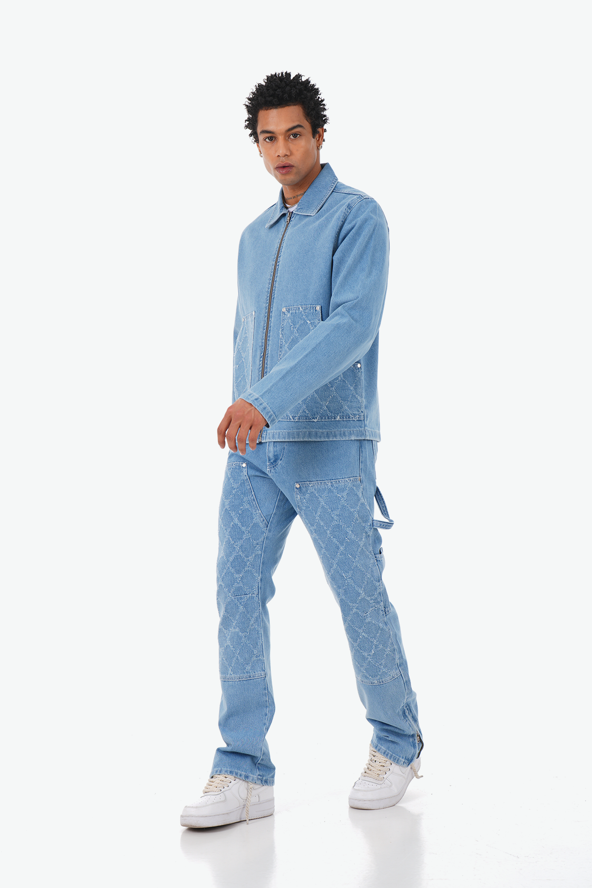 ENSEMBLE JEAN ART494