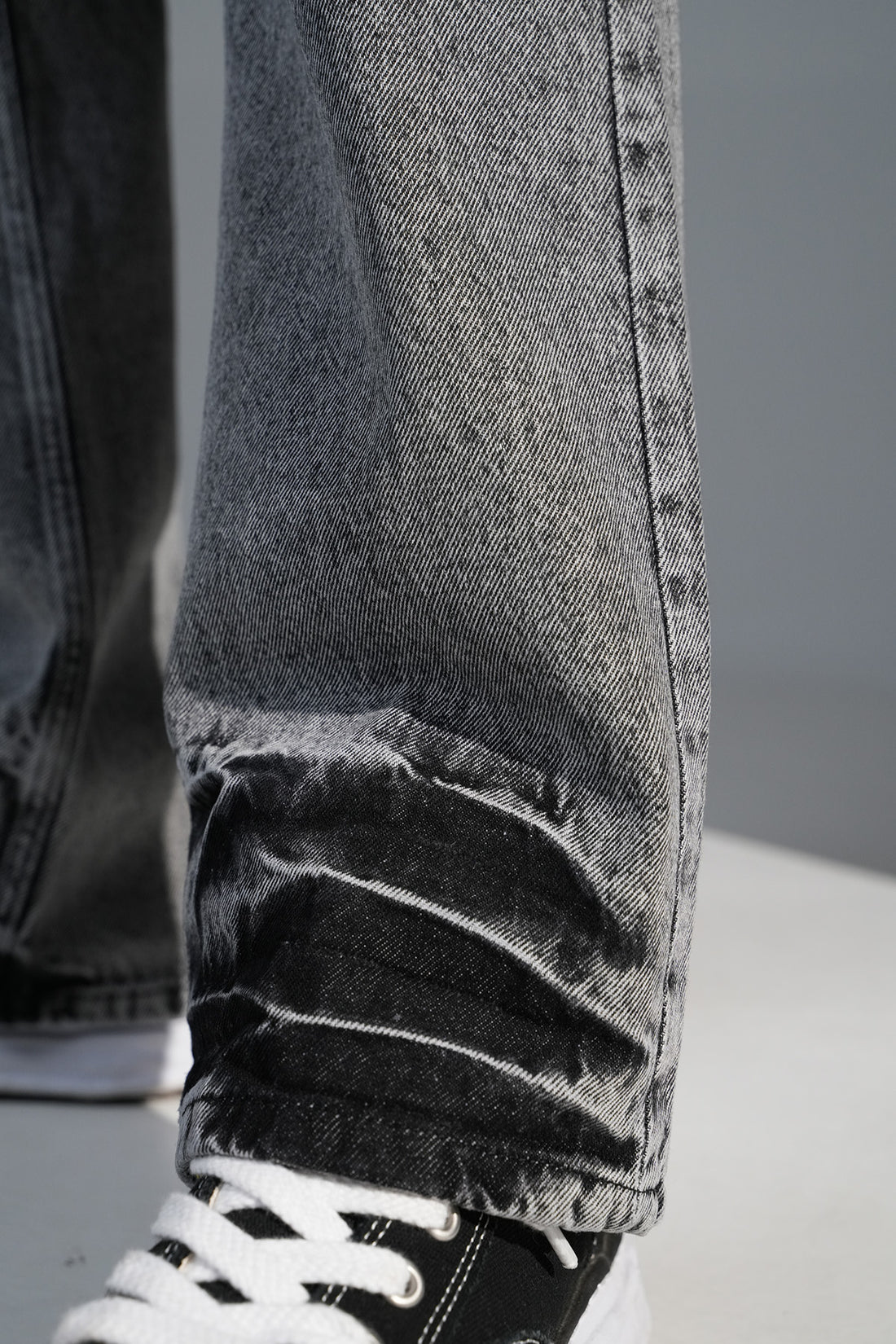 JEANS FLARE LL2000366