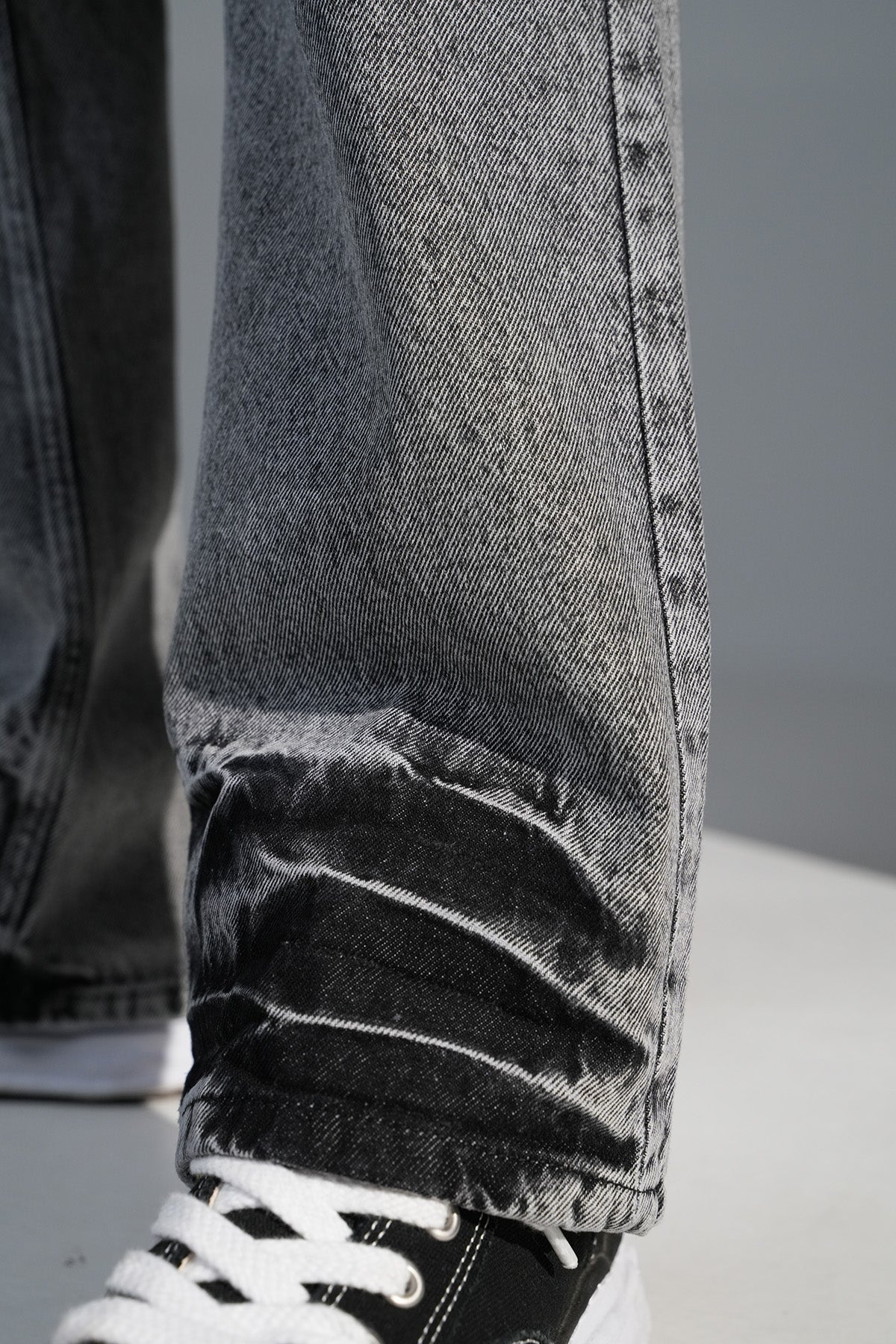 JEANS FLARE LL2000366