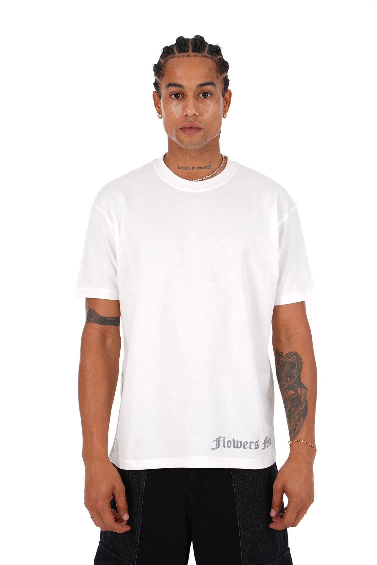 TEE SHIRT LL1083