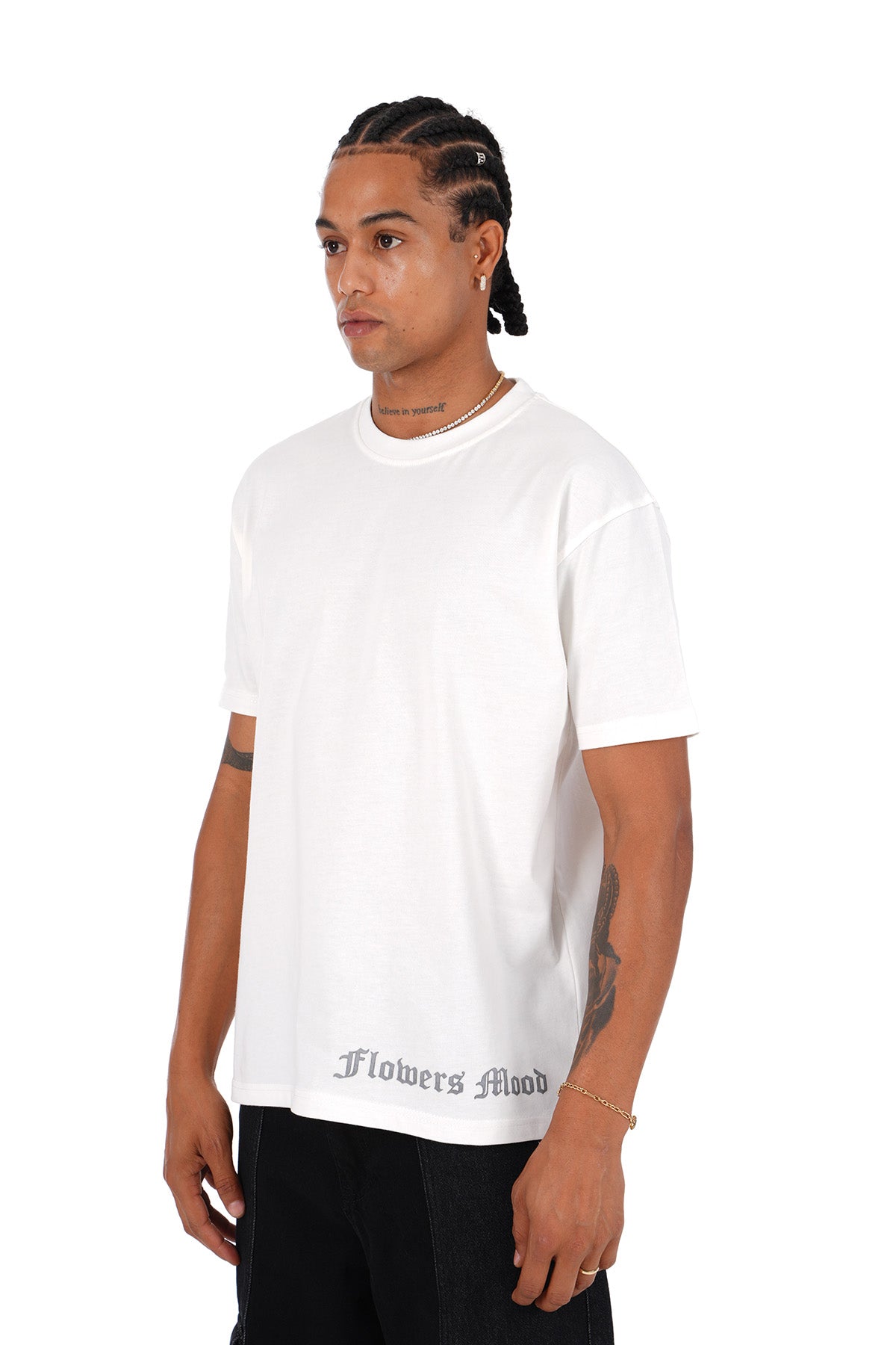 TEE SHIRT LL1083