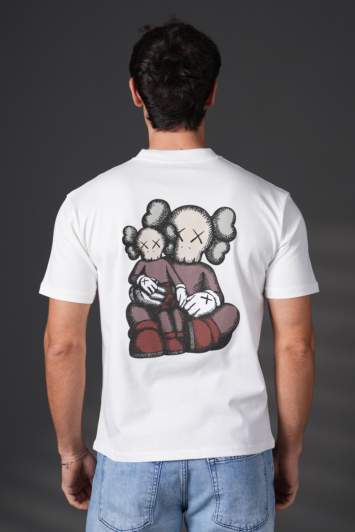 TEE SHIRT LL0095