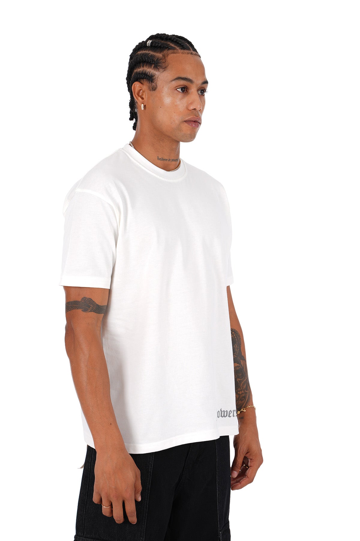 TEE SHIRT LL1083