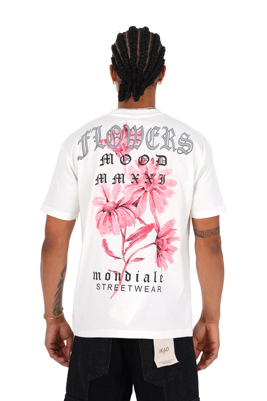 TEE SHIRT LL1083