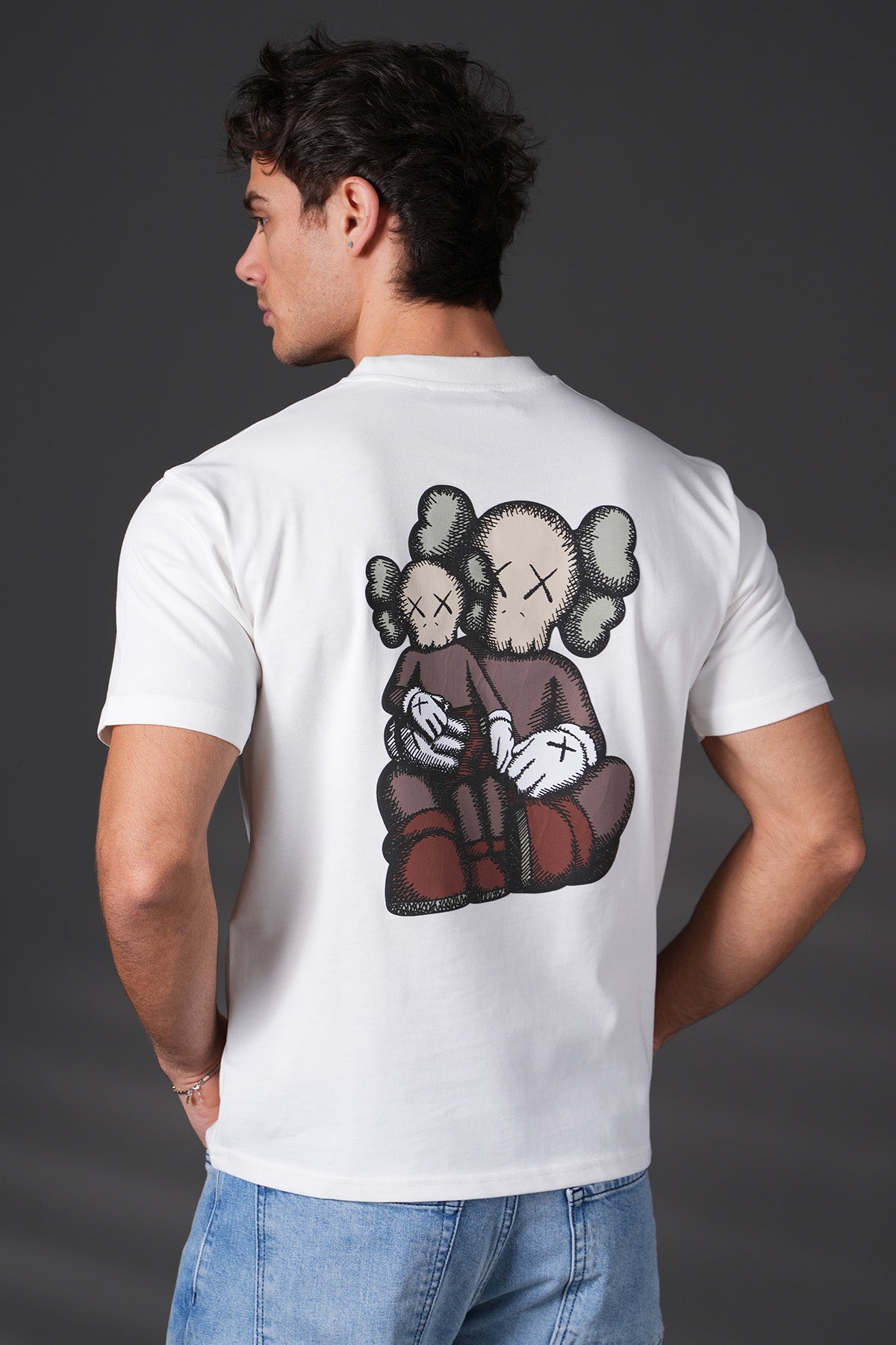 T-SHIRT LL0095