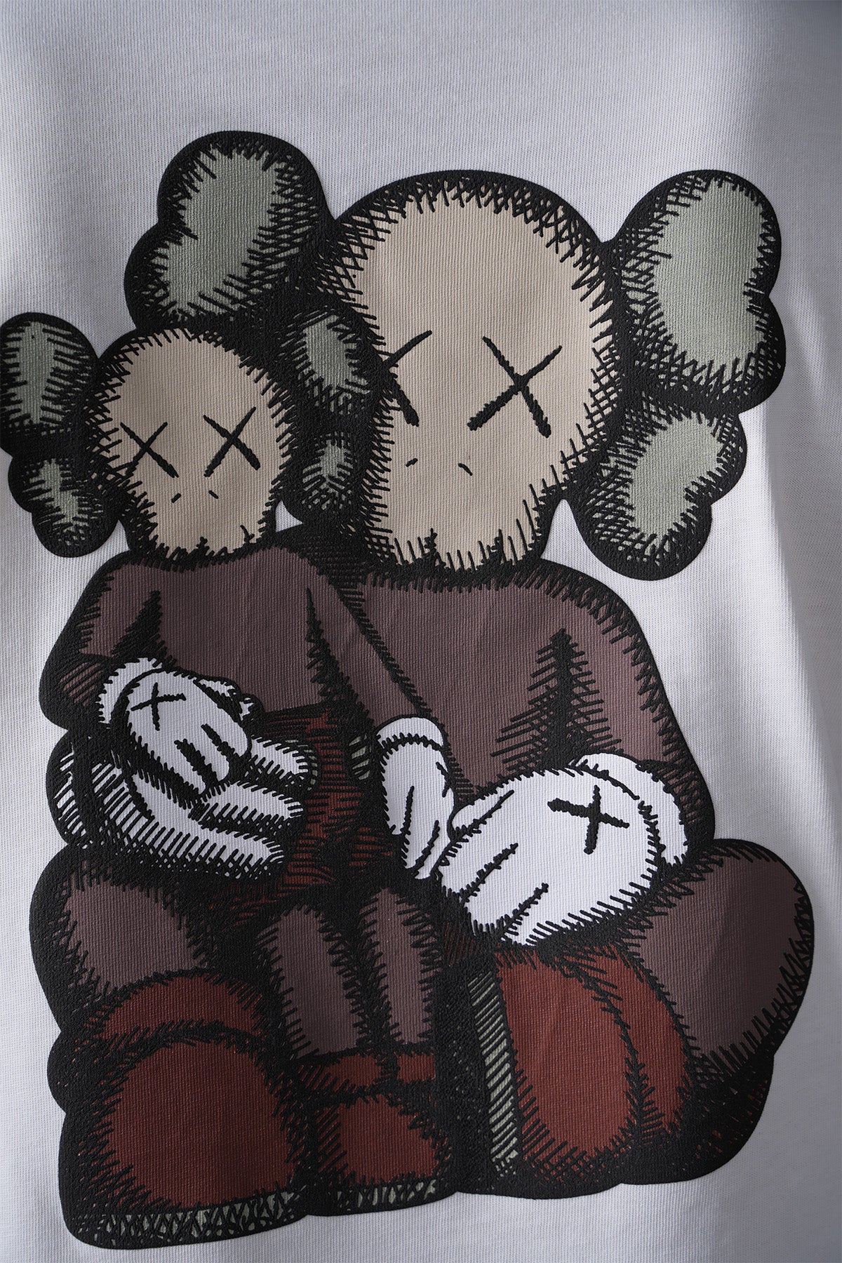 TEE SHIRT LL0095