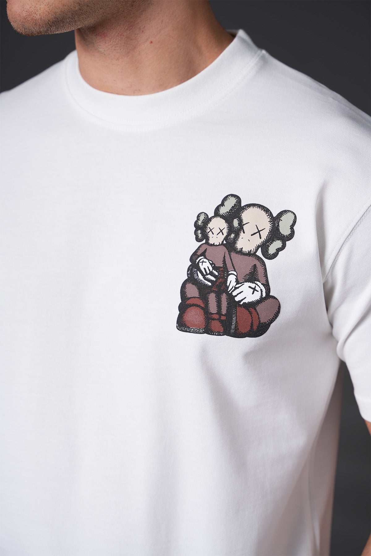TEE SHIRT LL0095