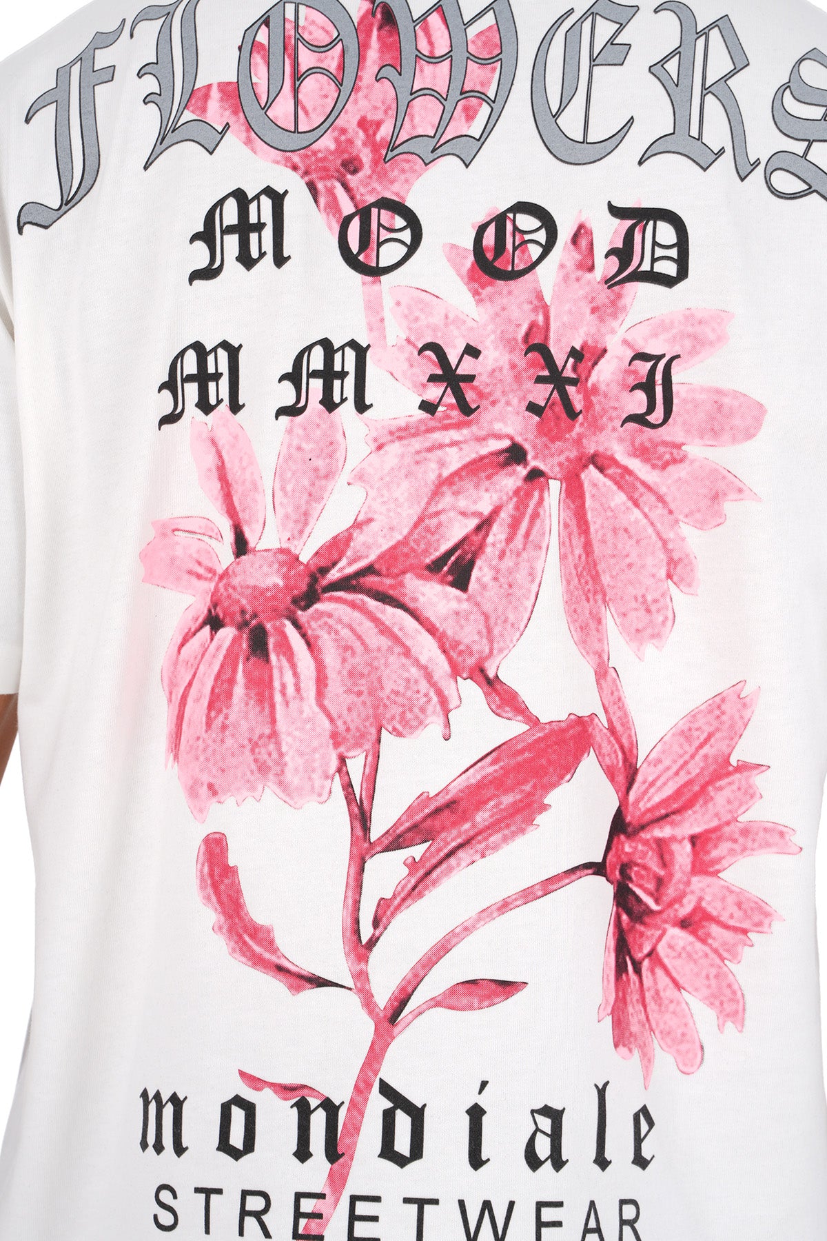 TEE SHIRT LL1083