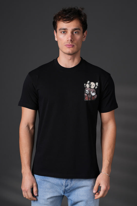 TEE SHIRT LL0095