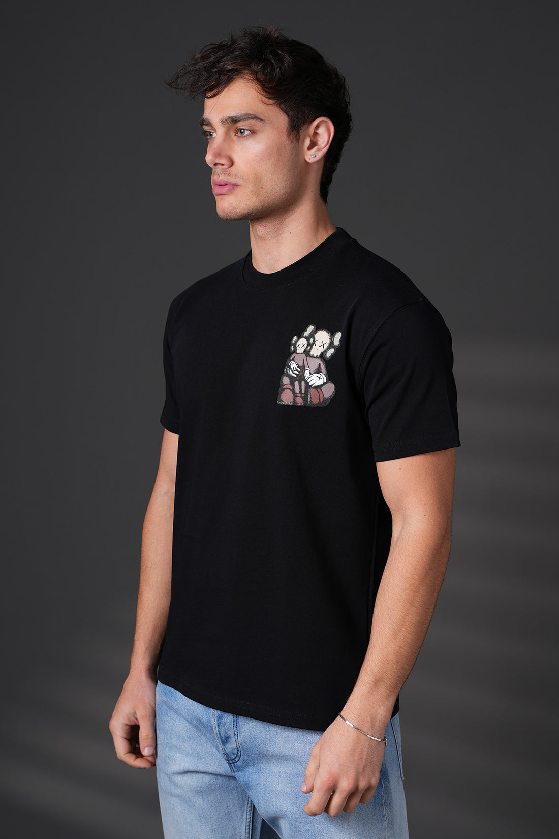 T-SHIRT LL0095