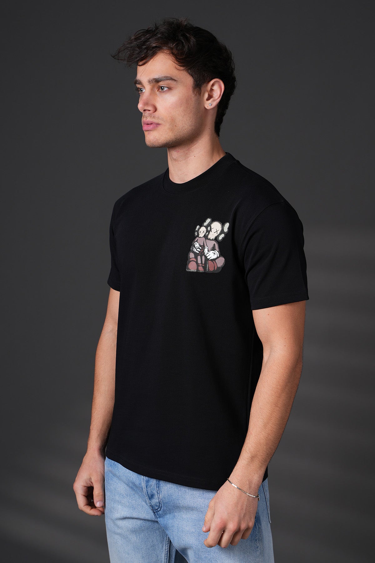 TEE SHIRT LL0095