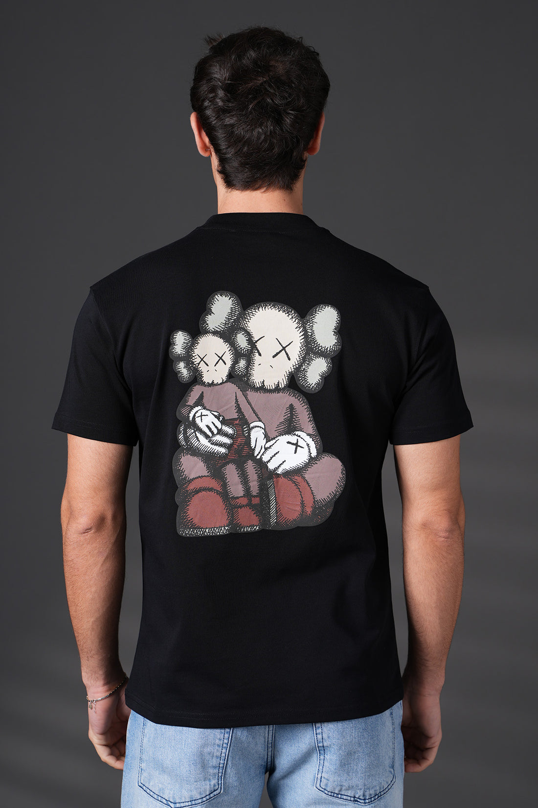 T-SHIRT LL0095