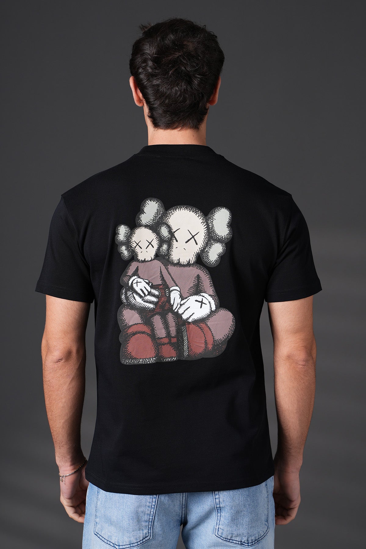 T-SHIRT LL0095
