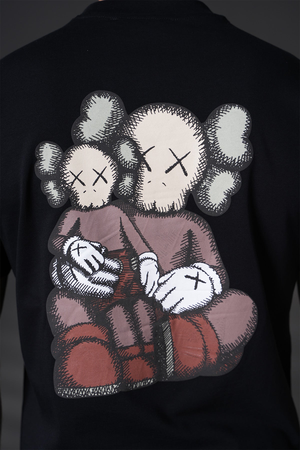T-SHIRT LL0095