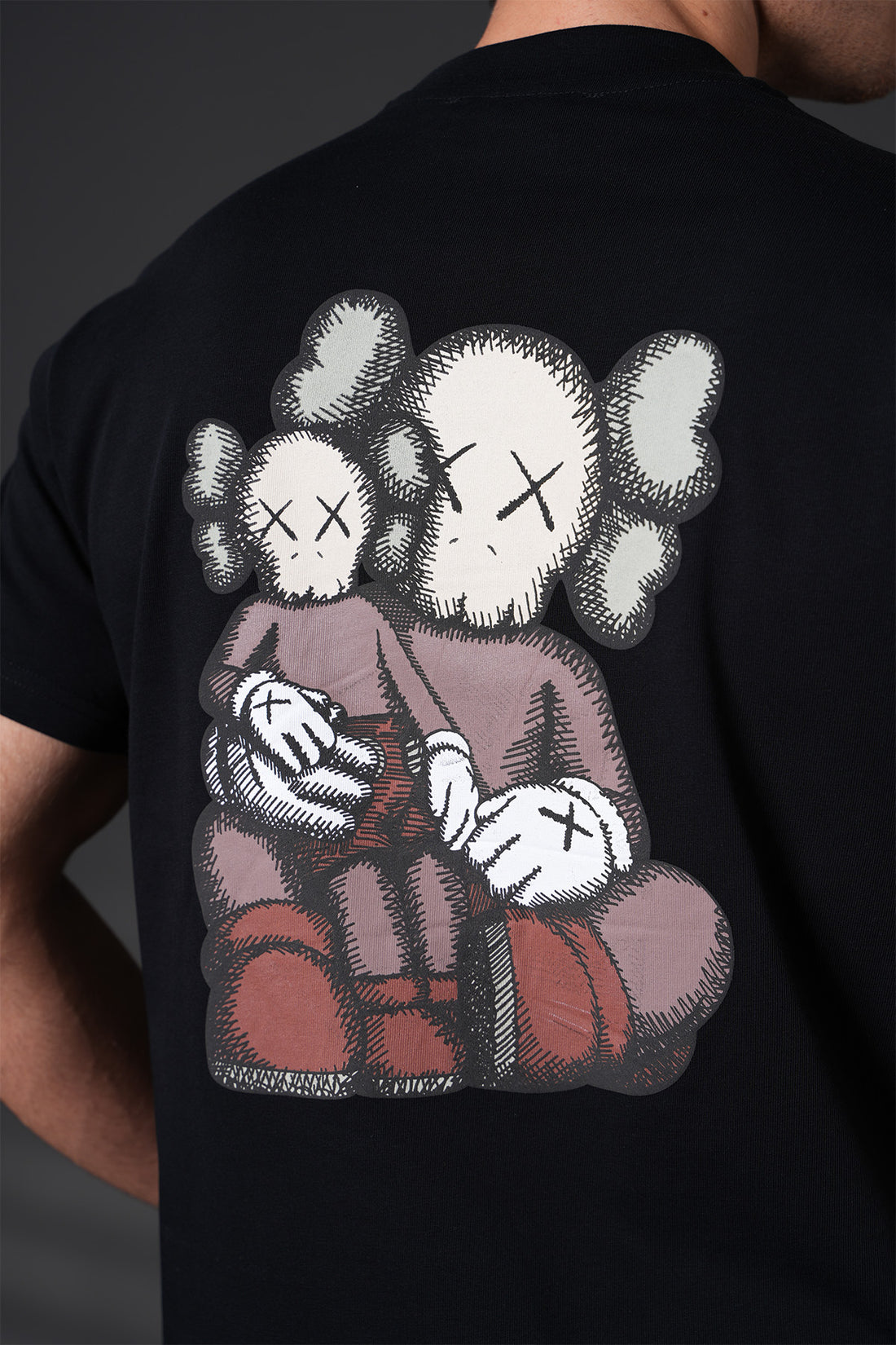 T-SHIRT LL0095