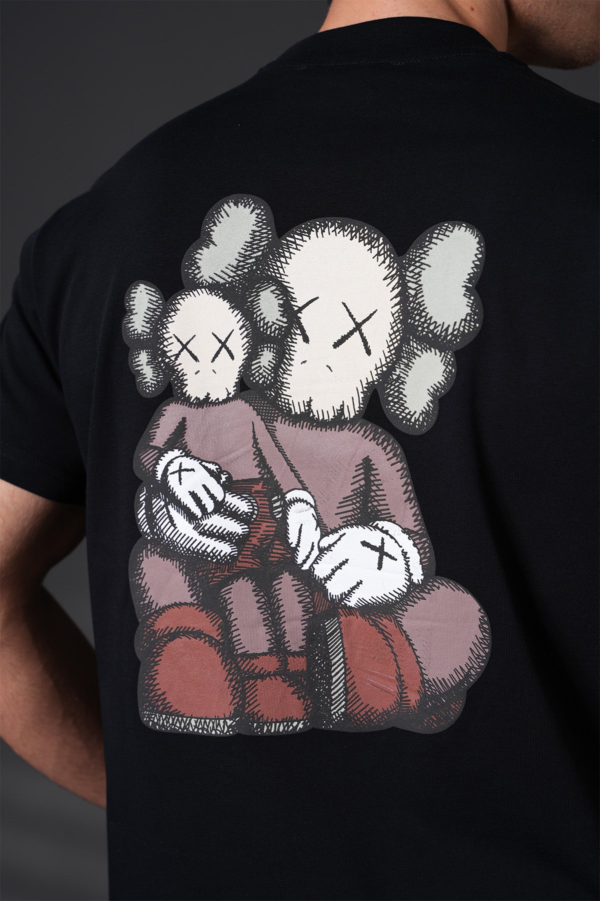 TEE SHIRT LL0095