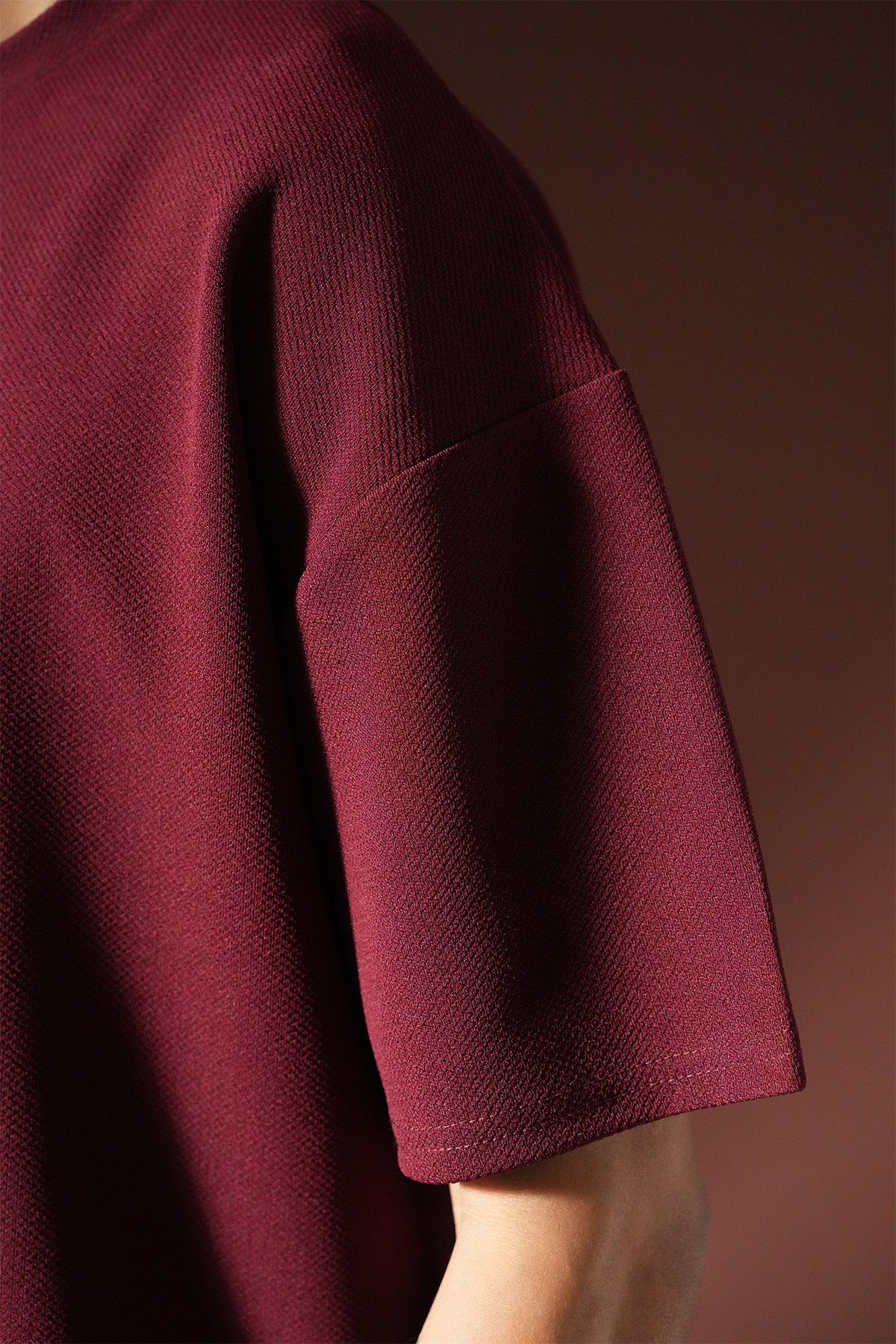Ensemble t-shirt et short oversize  IPM1102