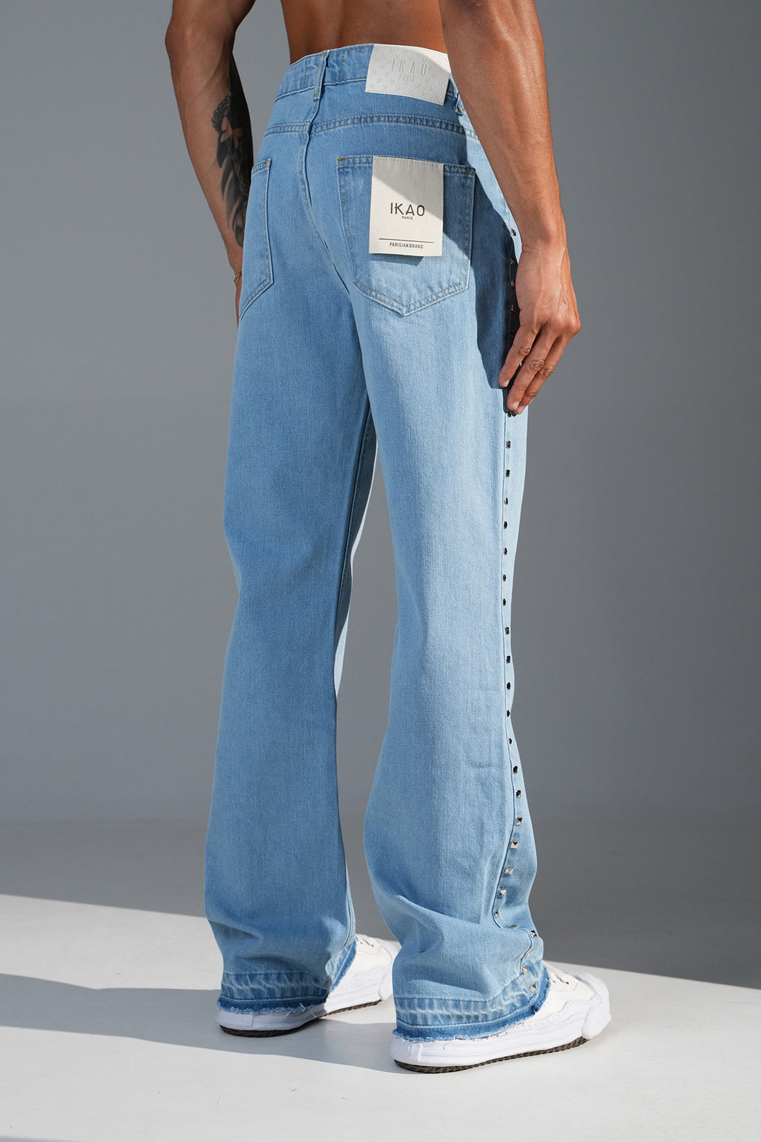 JEAN FLARE LL2000394