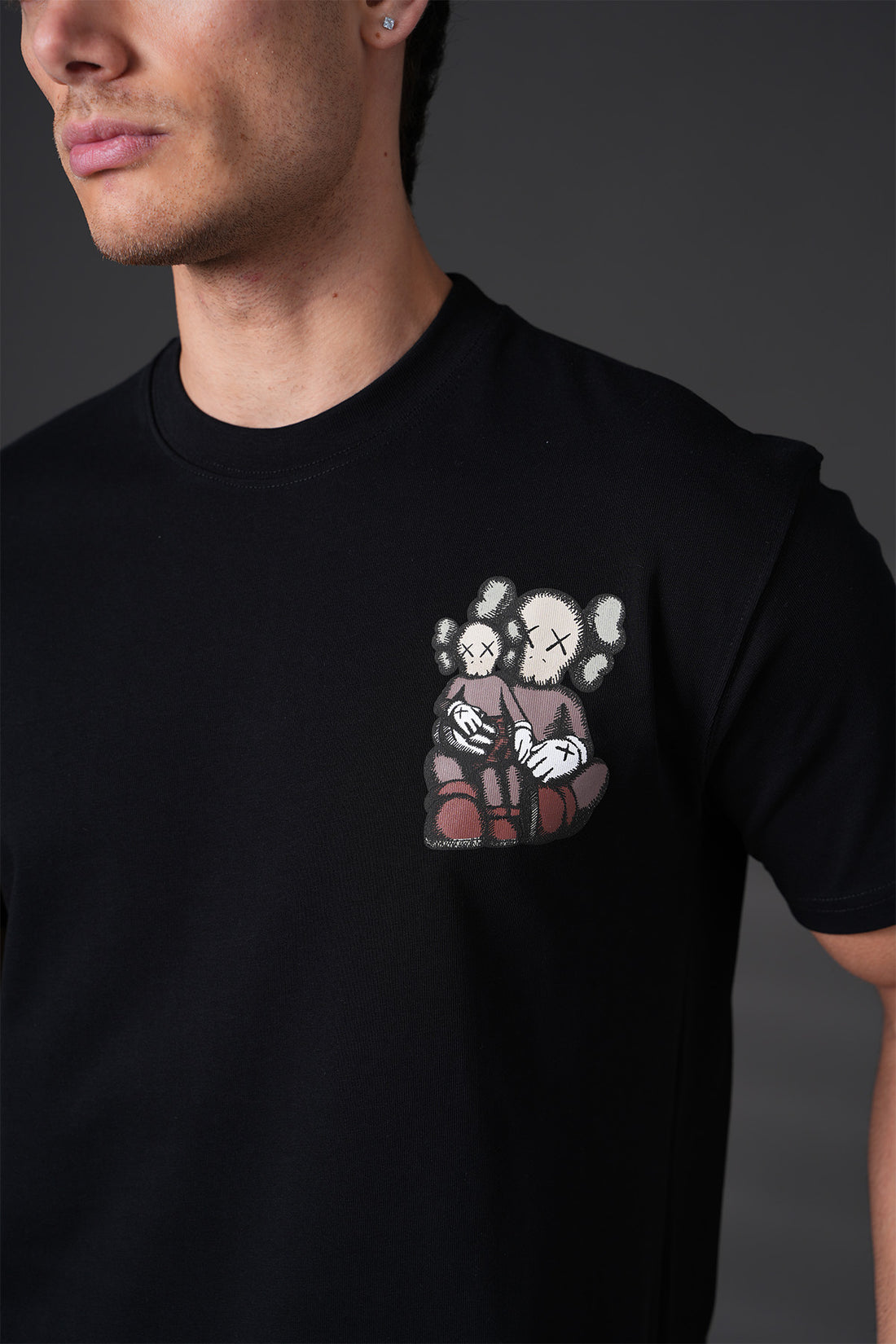 T-SHIRT LL0095