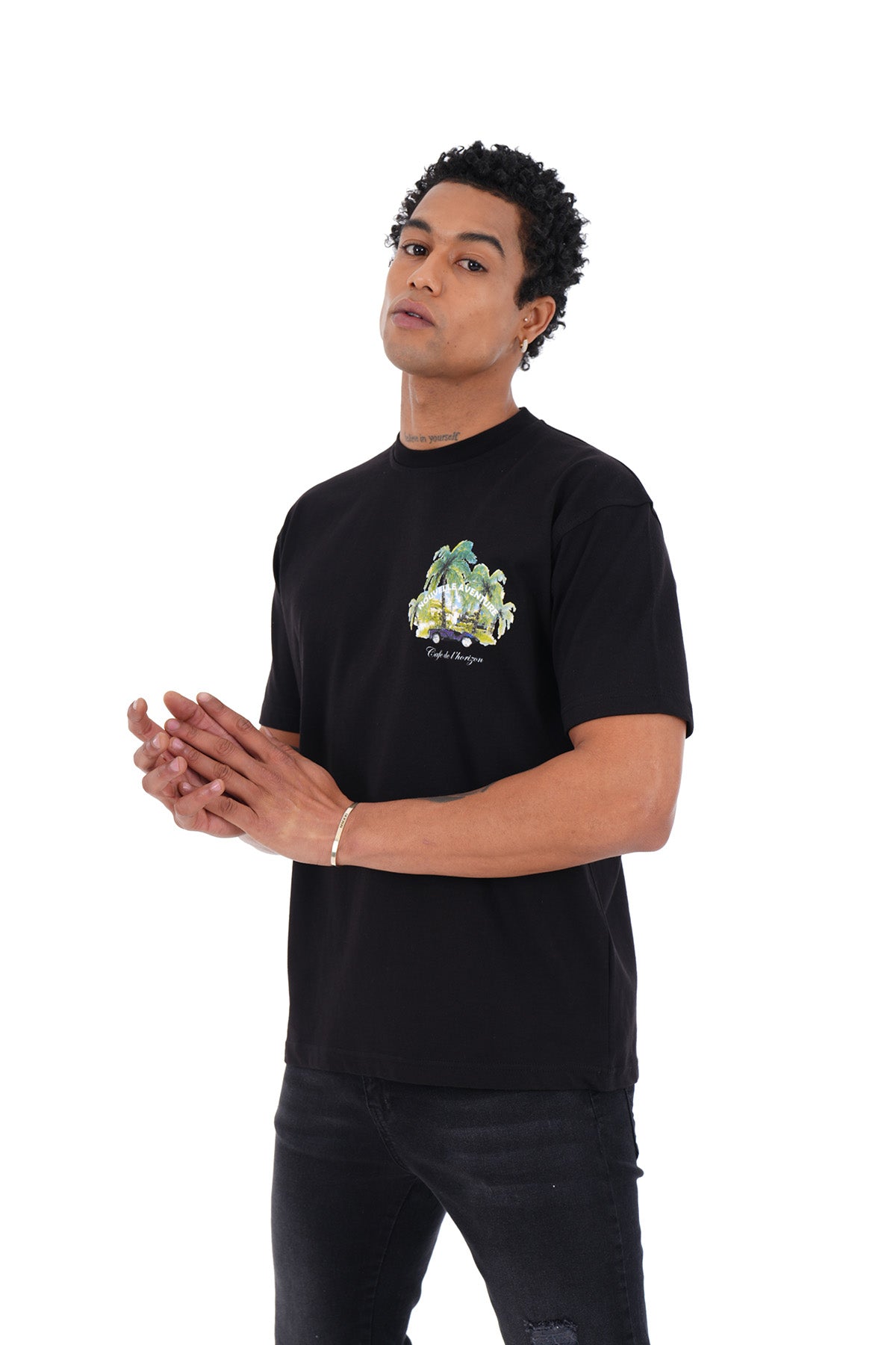 T-SHIRT LL1008
