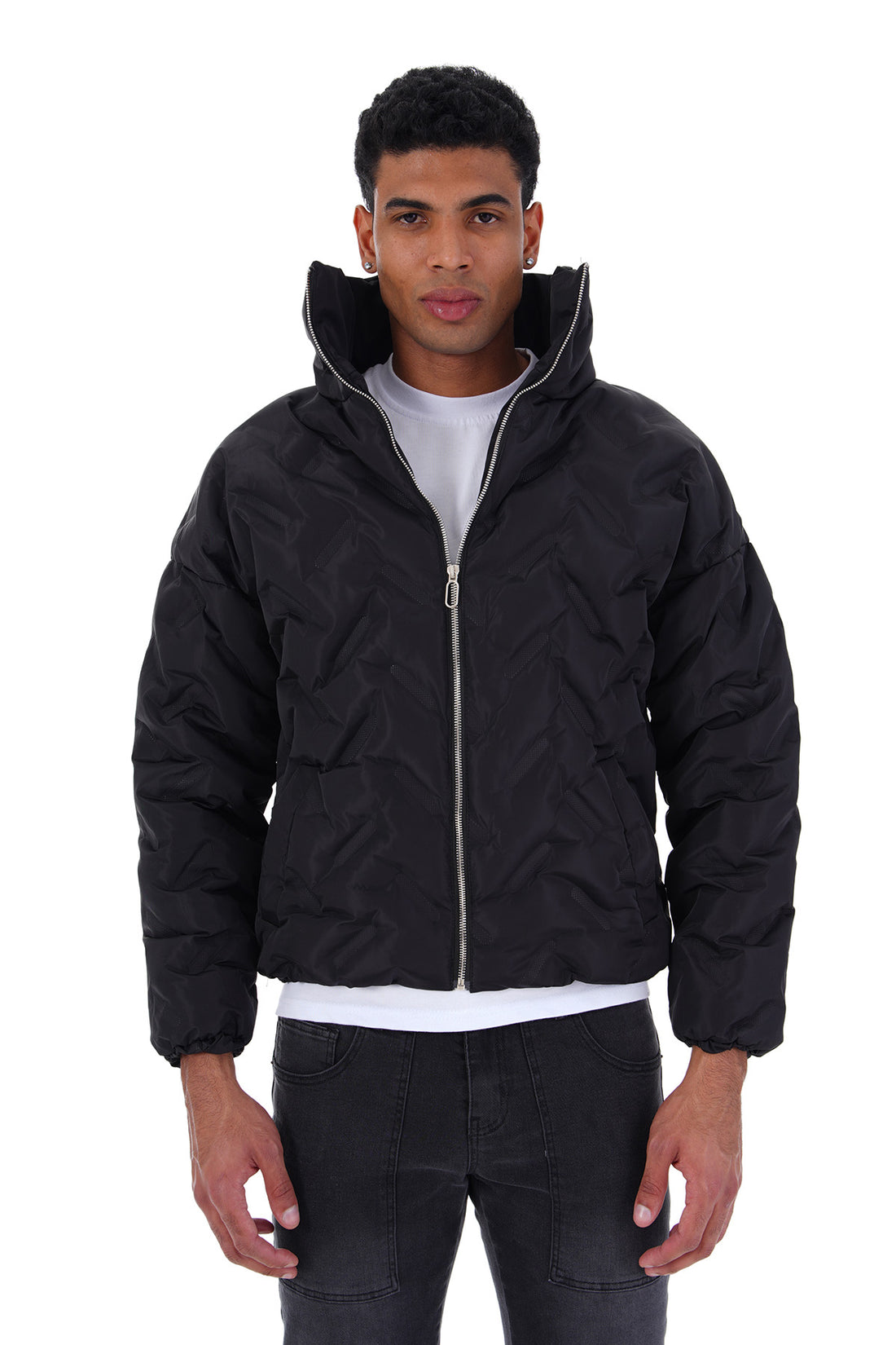 DAUNENJACKE LL945