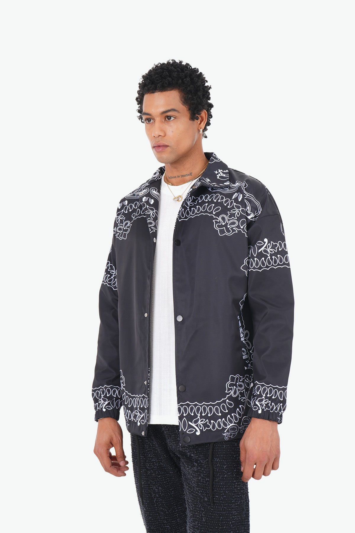 VESTE V02