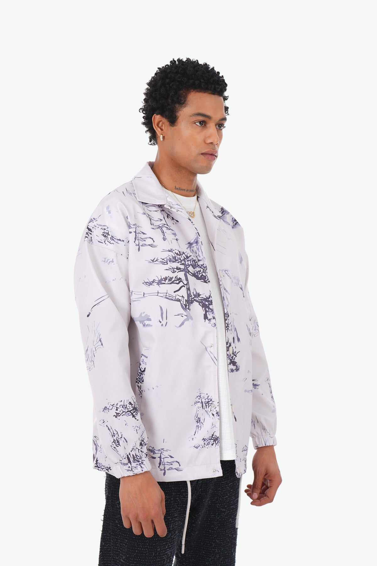 VESTE V03