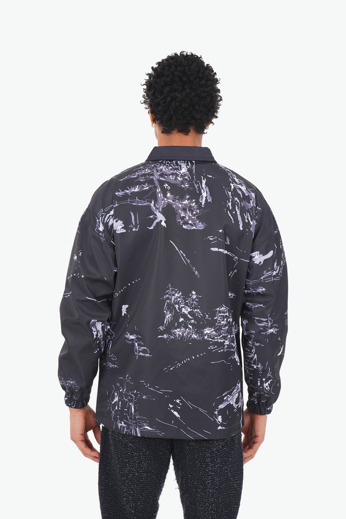 VESTE V03