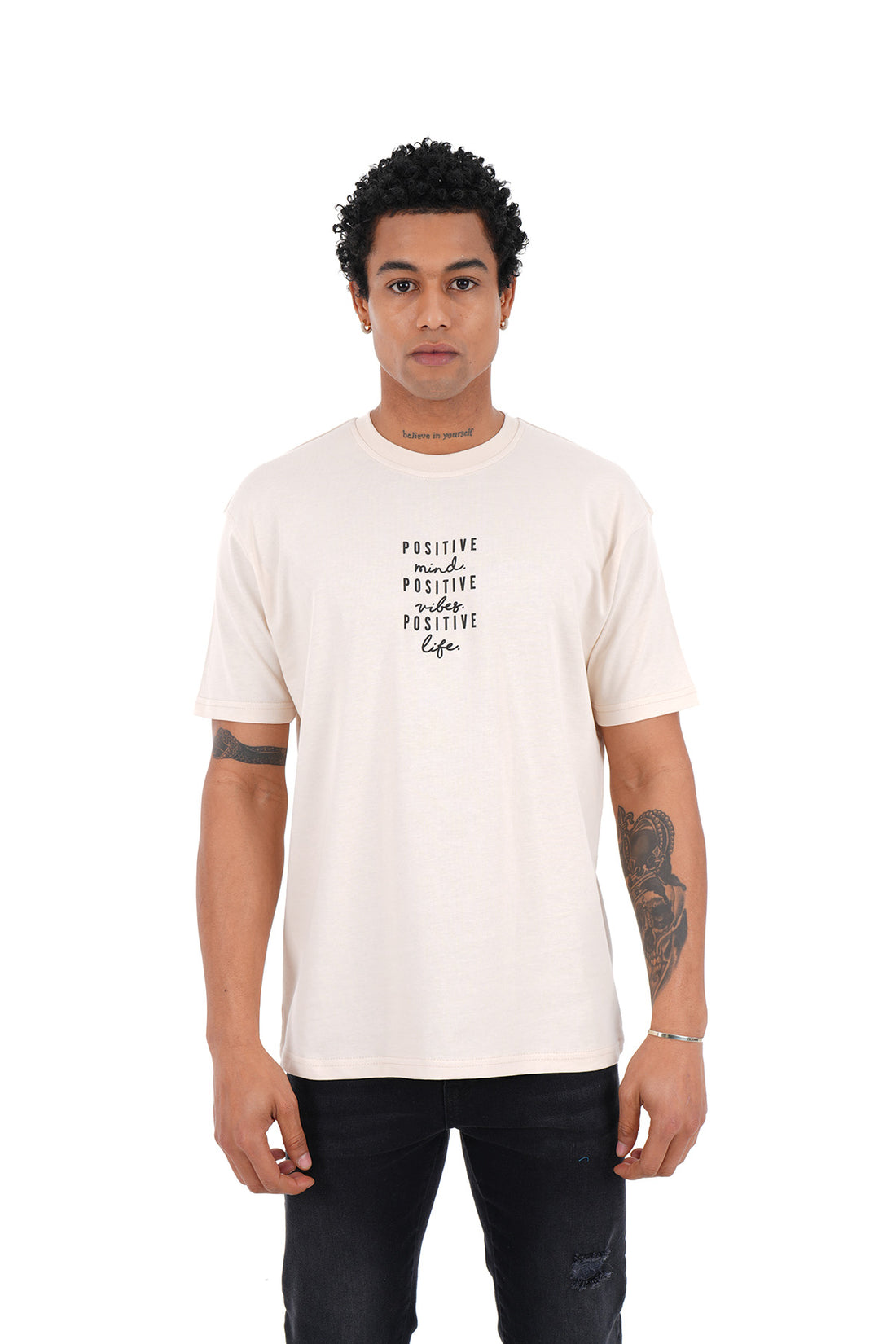 T-SHIRT LL1002