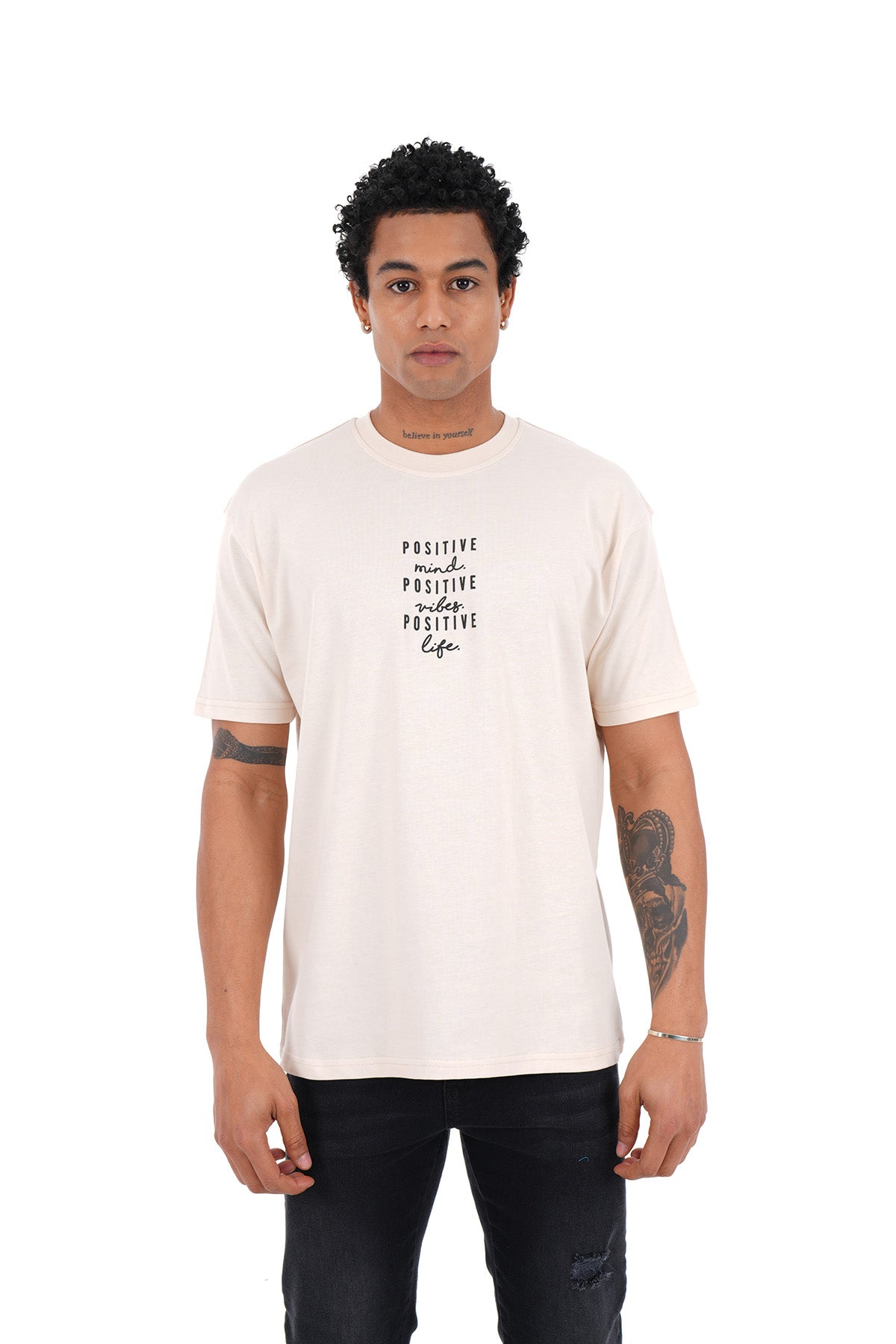 TEE SHIRT LL1002