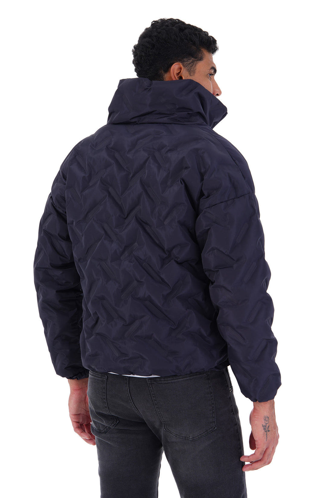 DAUNENJACKE LL945