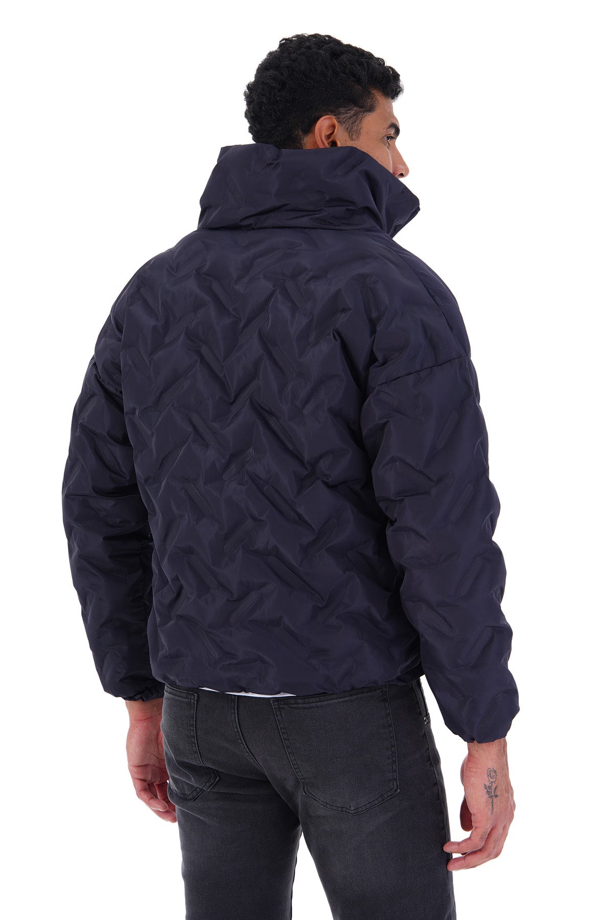DAUNENJACKE LL945