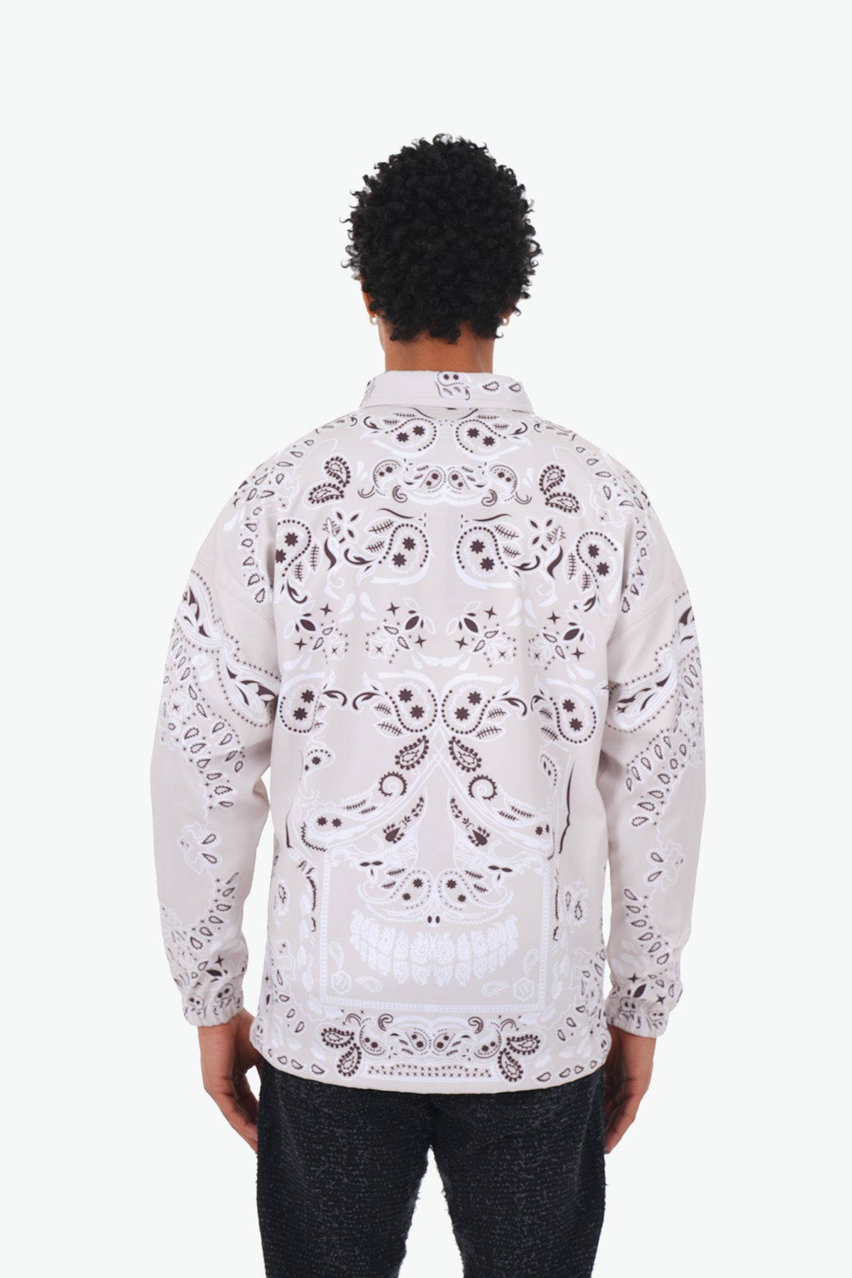 VESTE V02
