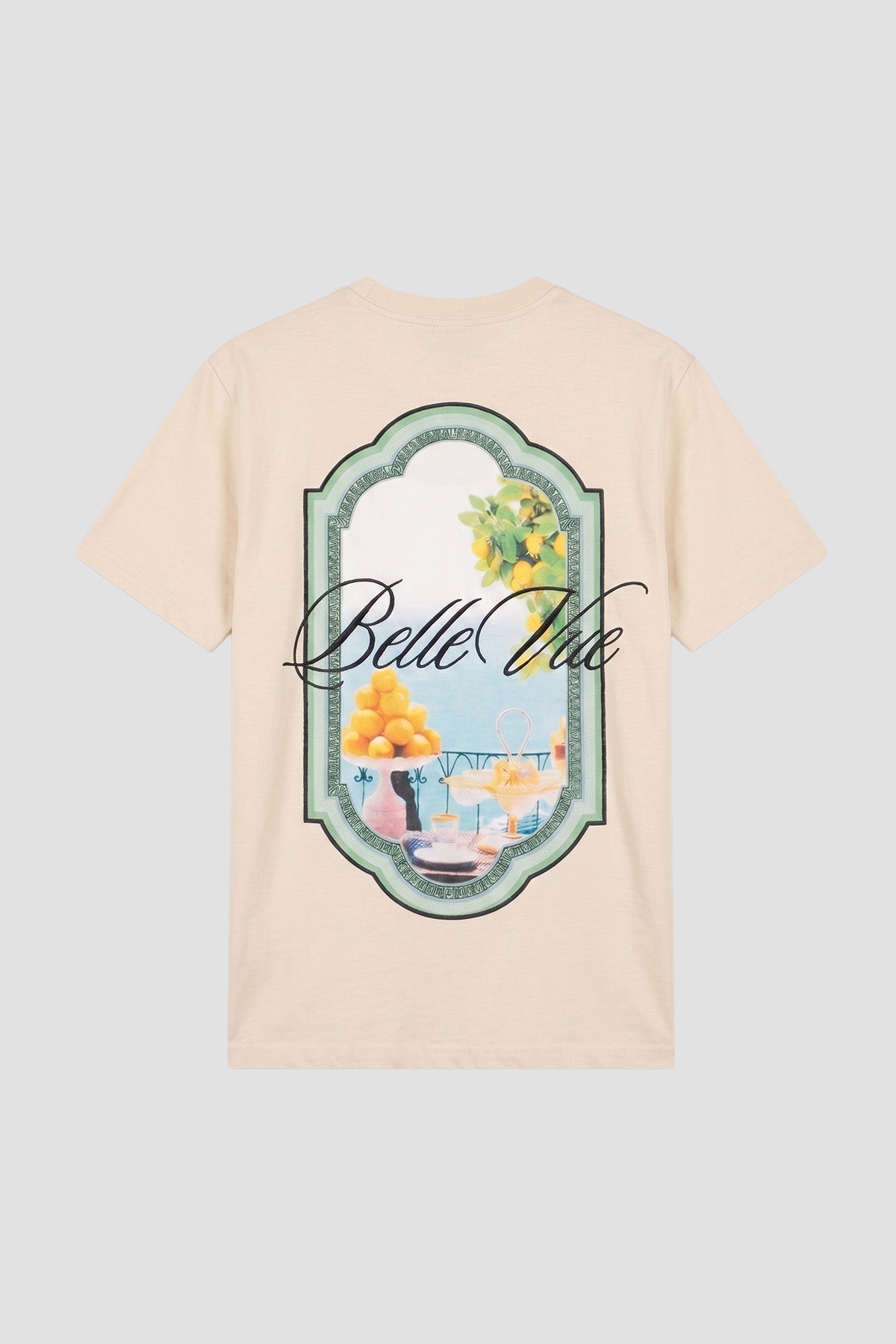 TEE SHIRT LL110099