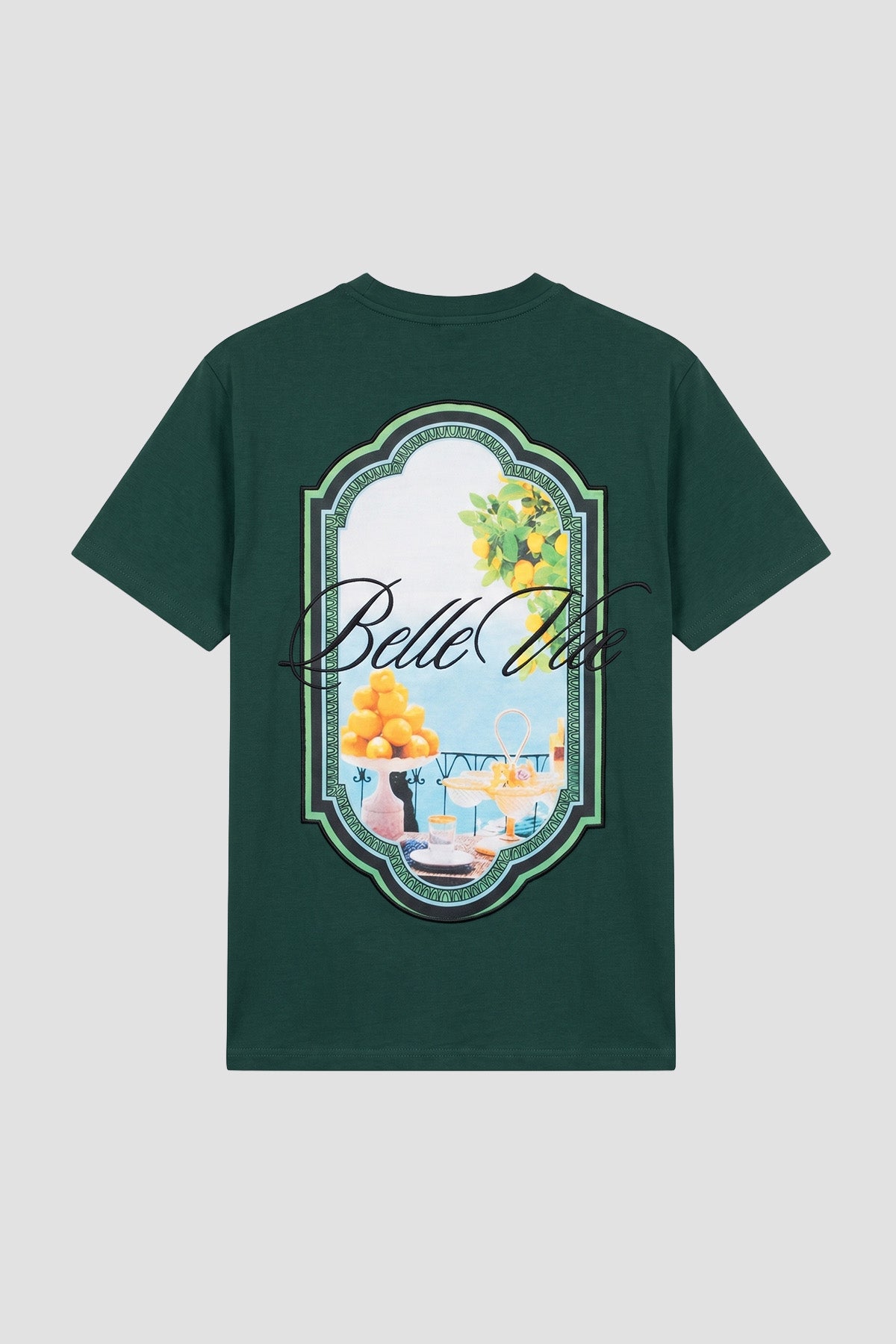 TEE SHIRT LL110099