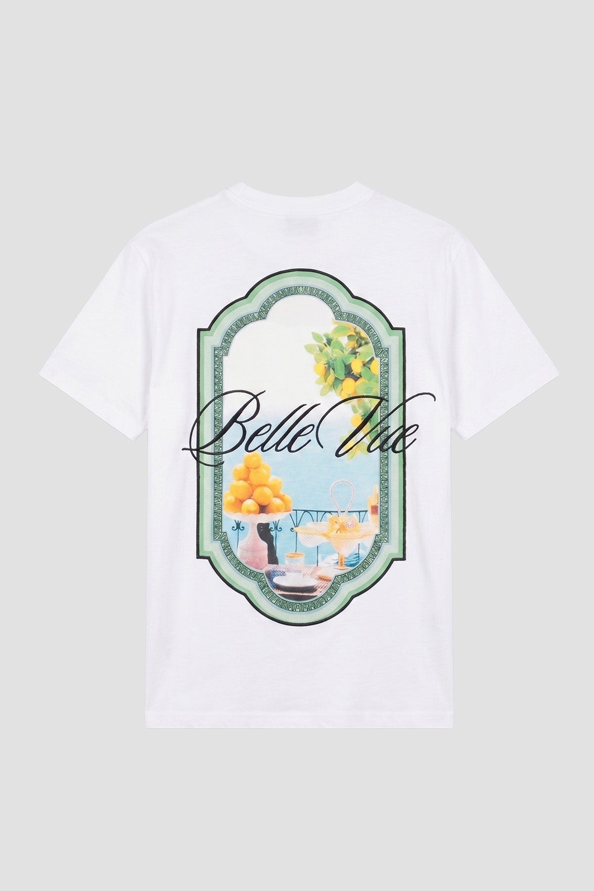 TEE SHIRT LL110099