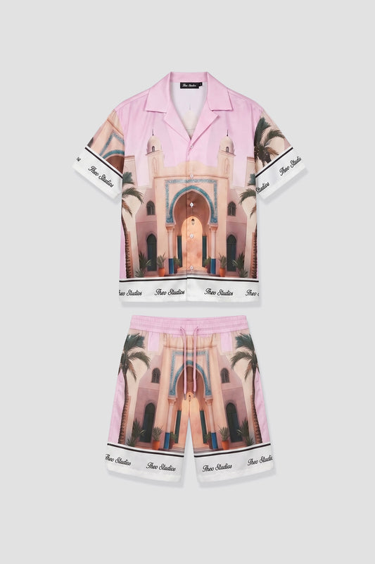 SHORT SETS LP2688