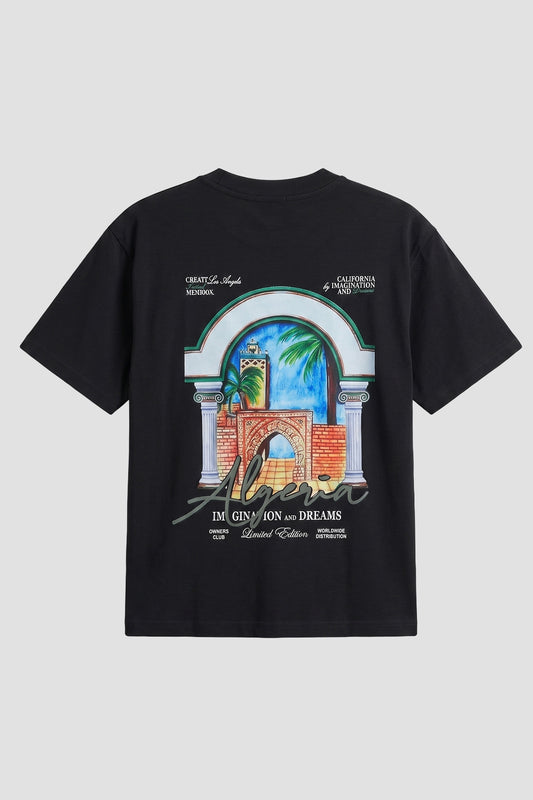 TEE SHIRT LL1100103