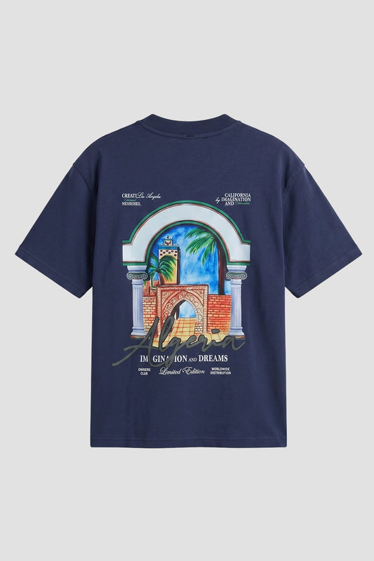 TEE SHIRT LL1100103