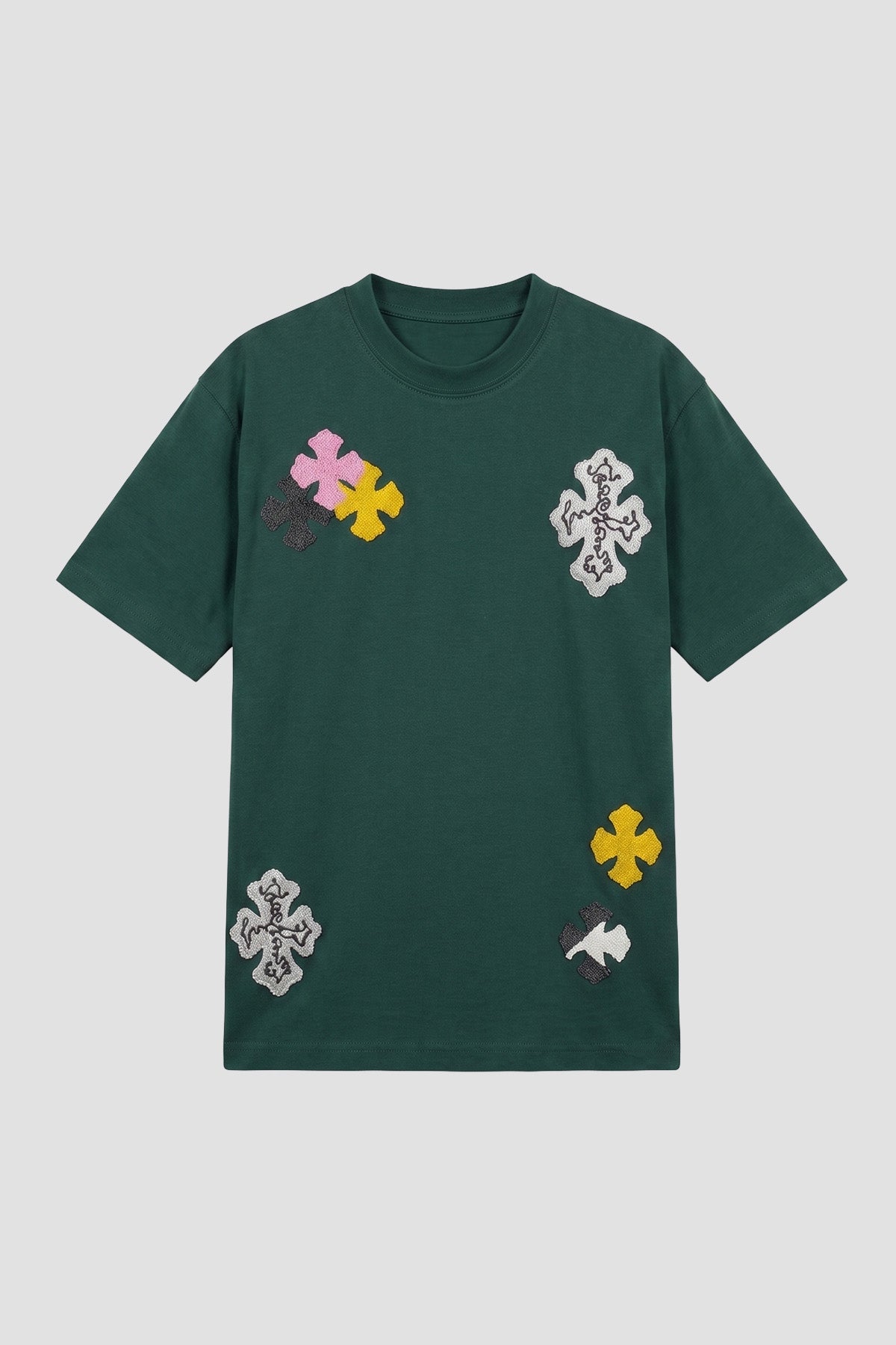 T-SHIRT LL1100167