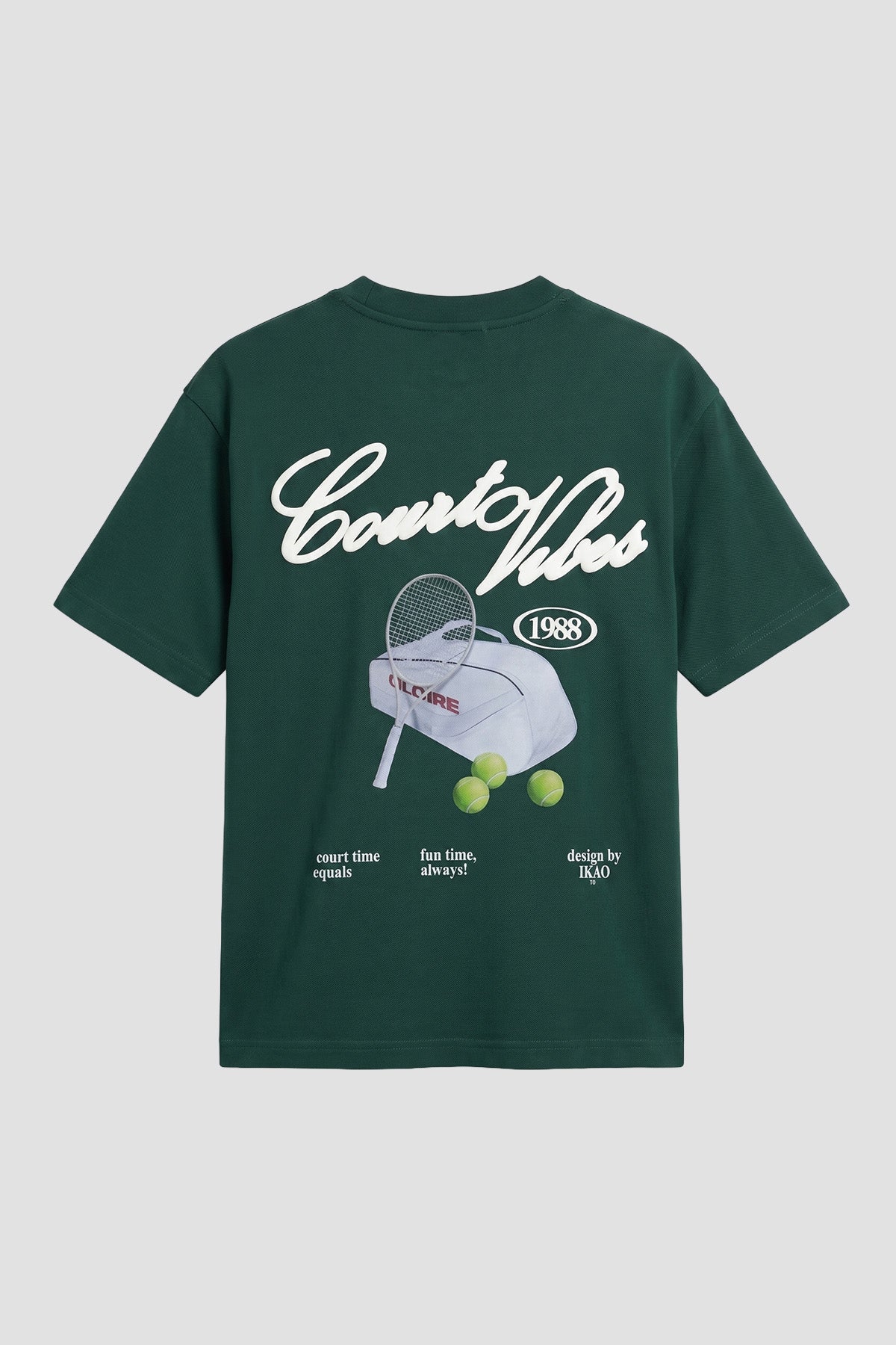 TEE SHIRT LL1100104