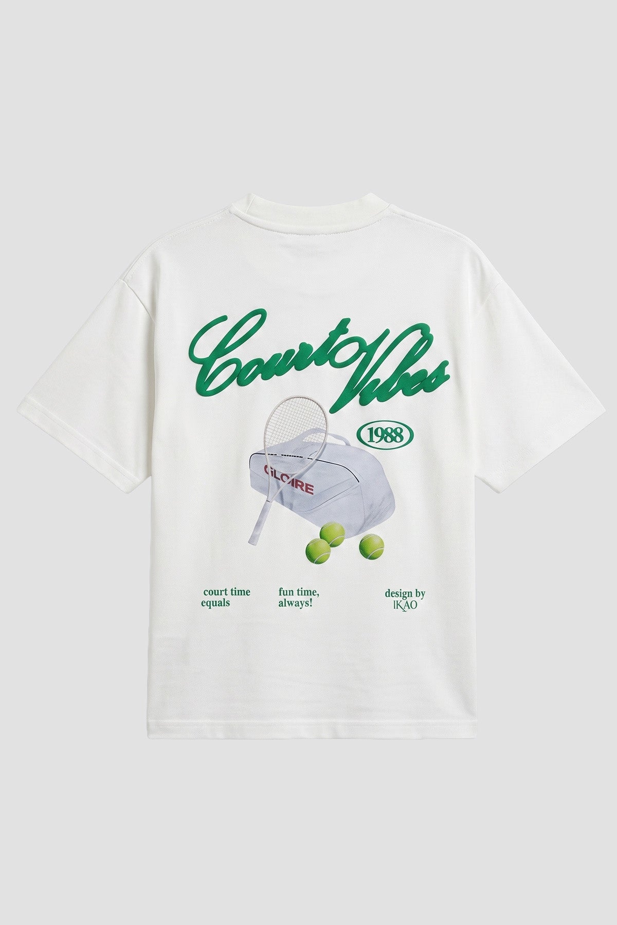 TEE SHIRT LL1100104