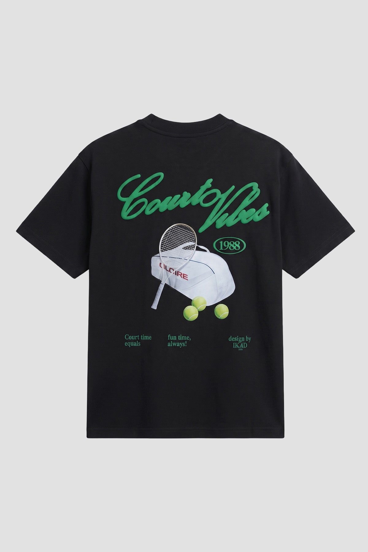 TEE SHIRT LL1100104
