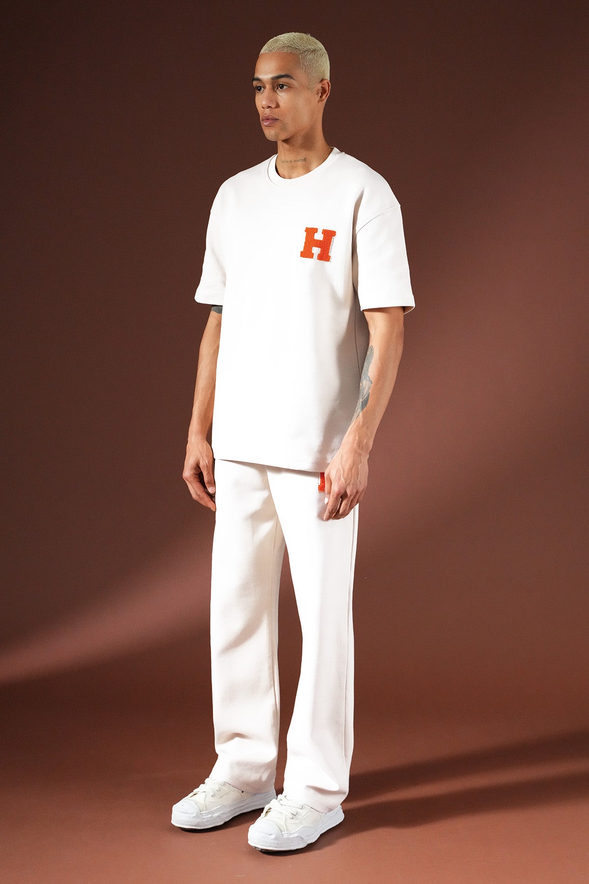Ensemble t-shirt pantalon LP2676 - IPM200