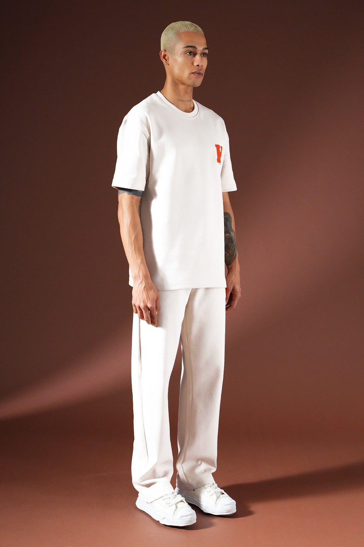 Ensemble t-shirt pantalon LP2676 - IPM200