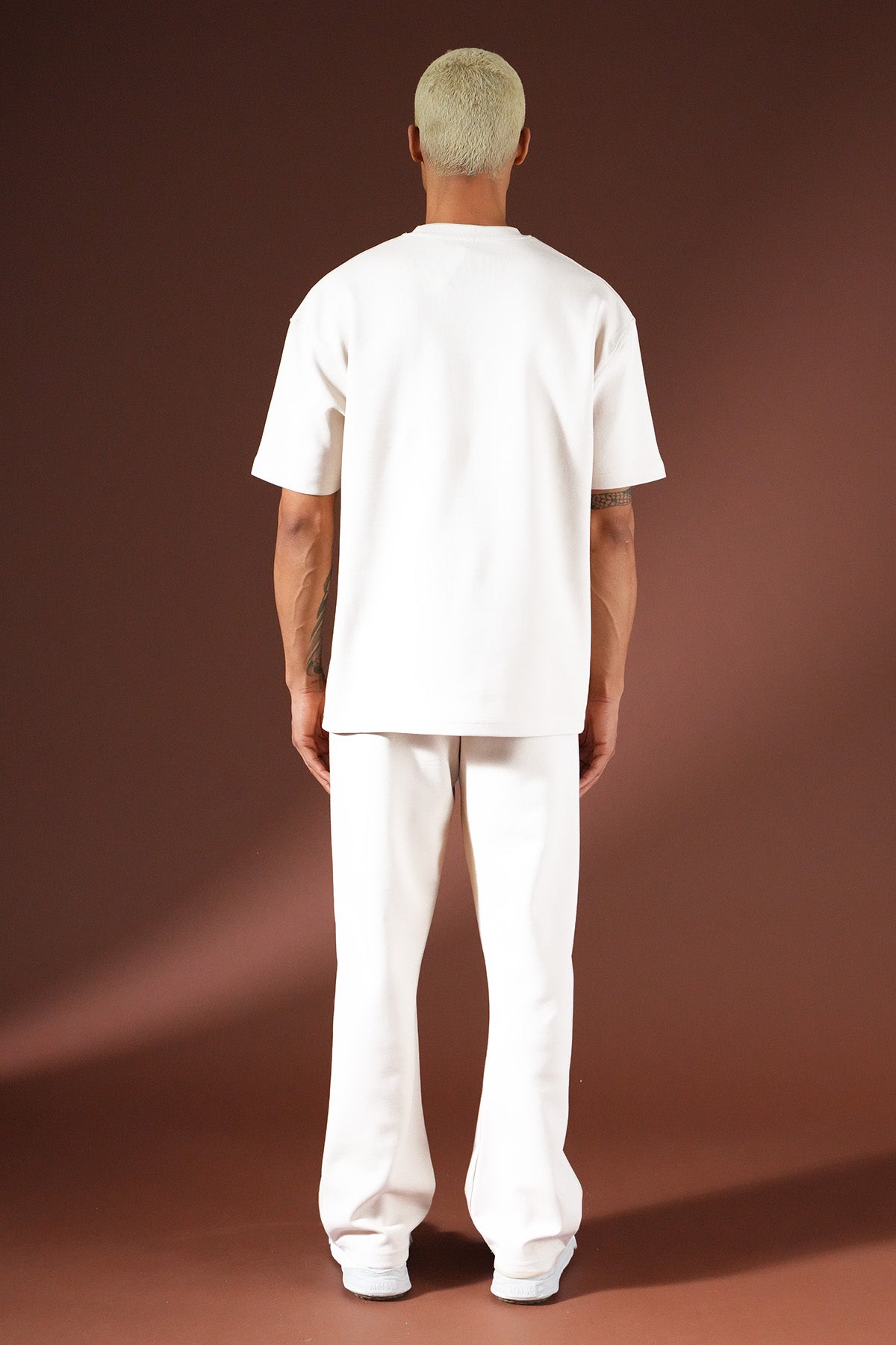 Ensemble t-shirt pantalon LP2676 - IPM200