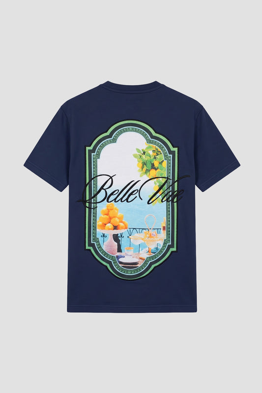 TEE SHIRT LL110099